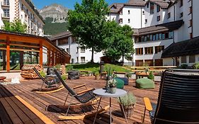 Hotel Schweizerhof Lenzerheide